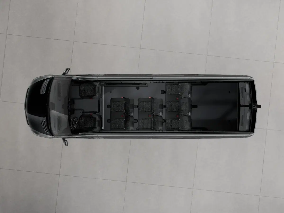 Mercedes-Benz Sprinter nuova a Rimini (12)