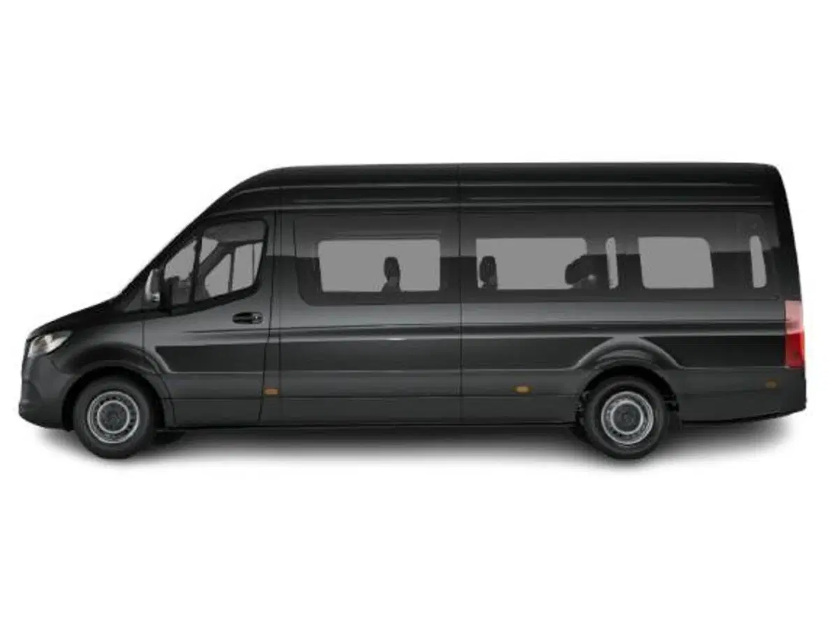 Mercedes-Benz Sprinter nuova a Rimini (2)