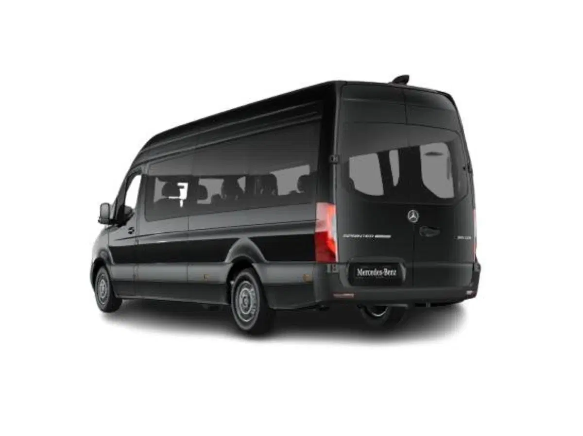Mercedes-Benz Sprinter nuova a Rimini (3)