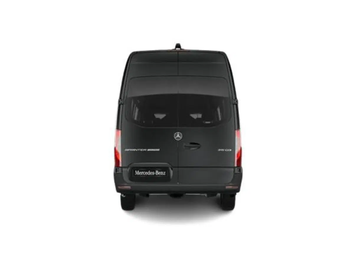 Mercedes-Benz Sprinter nuova a Rimini (4)