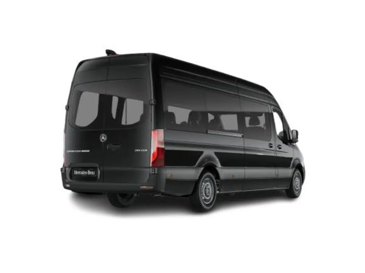 Mercedes-Benz Sprinter nuova a Rimini (5)