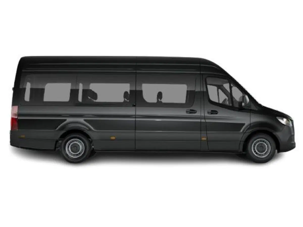 Mercedes-Benz Sprinter nuova a Rimini (6)