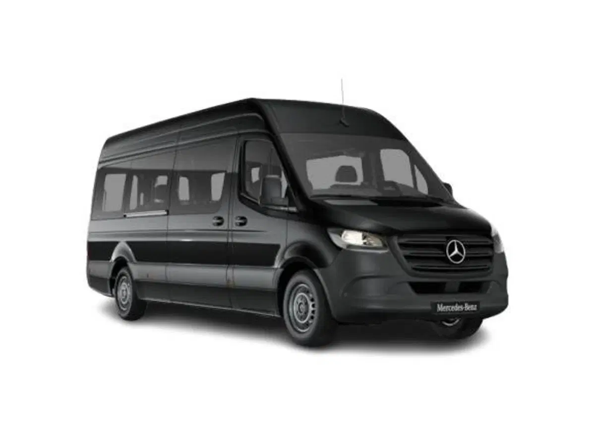 Mercedes-Benz Sprinter nuova a Rimini (7)