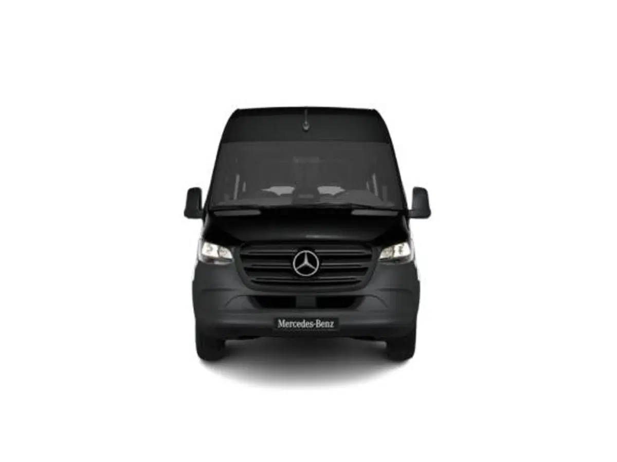 Mercedes-Benz Sprinter nuova a Rimini (8)