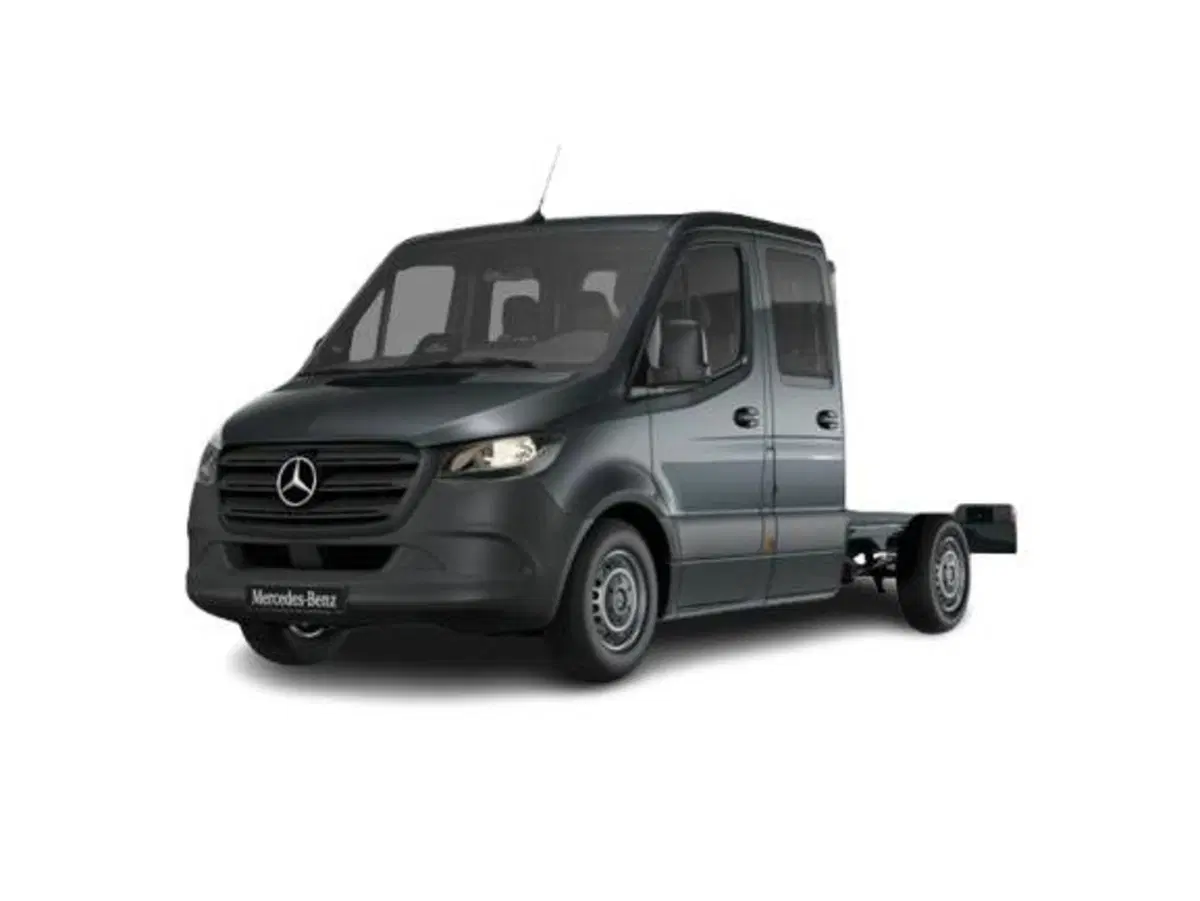 Mercedes-Benz Sprinter nuova a Rimini