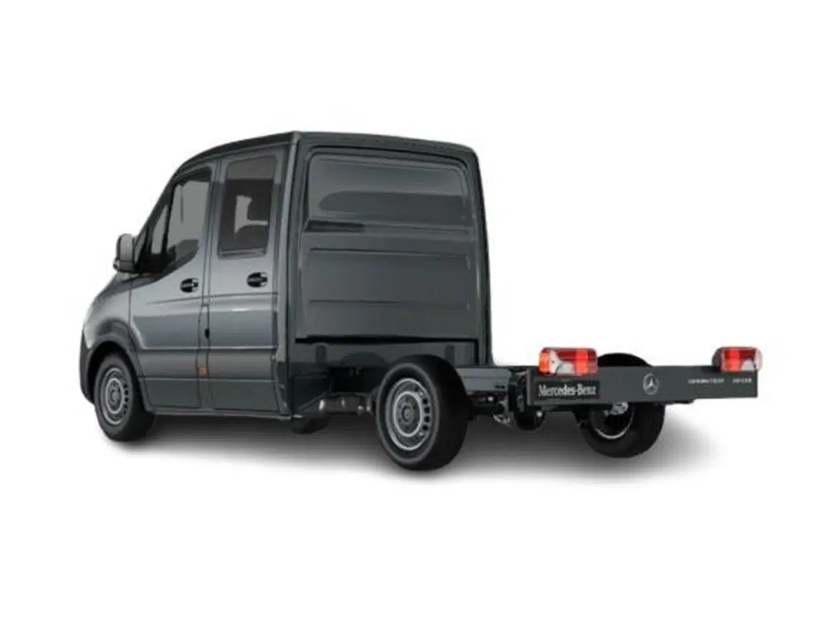 Mercedes-Benz Sprinter nuova a Rimini (3)
