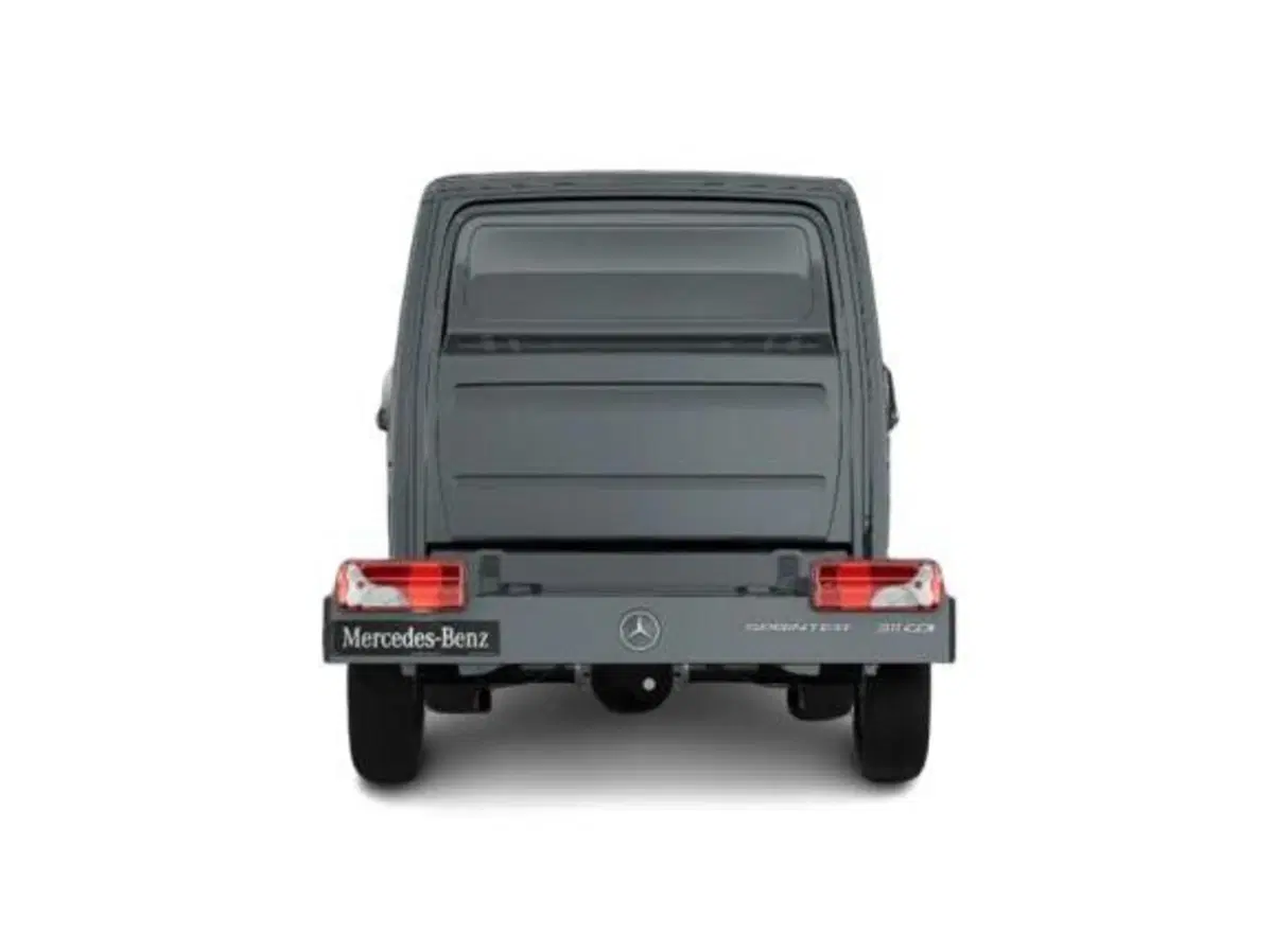 Mercedes-Benz Sprinter nuova a Rimini (4)