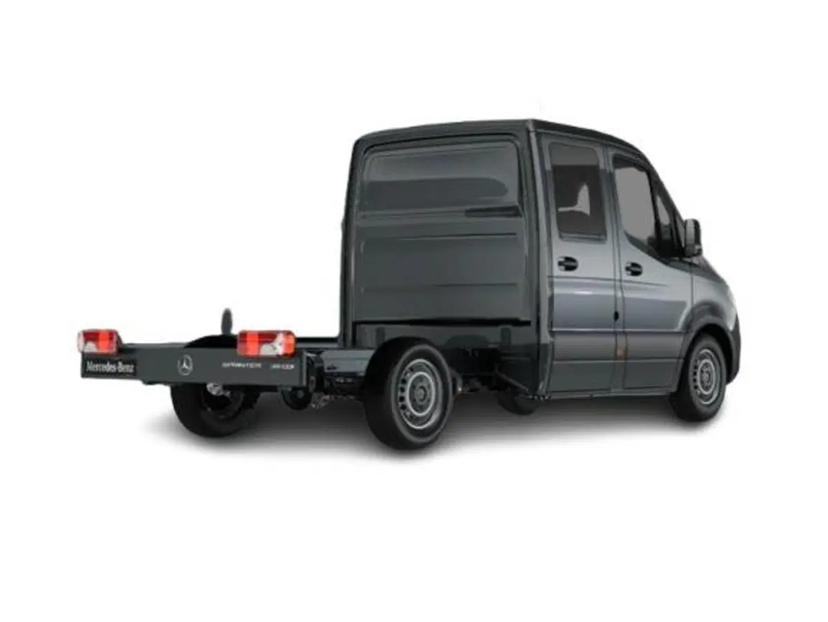 Mercedes-Benz Sprinter nuova a Rimini (5)