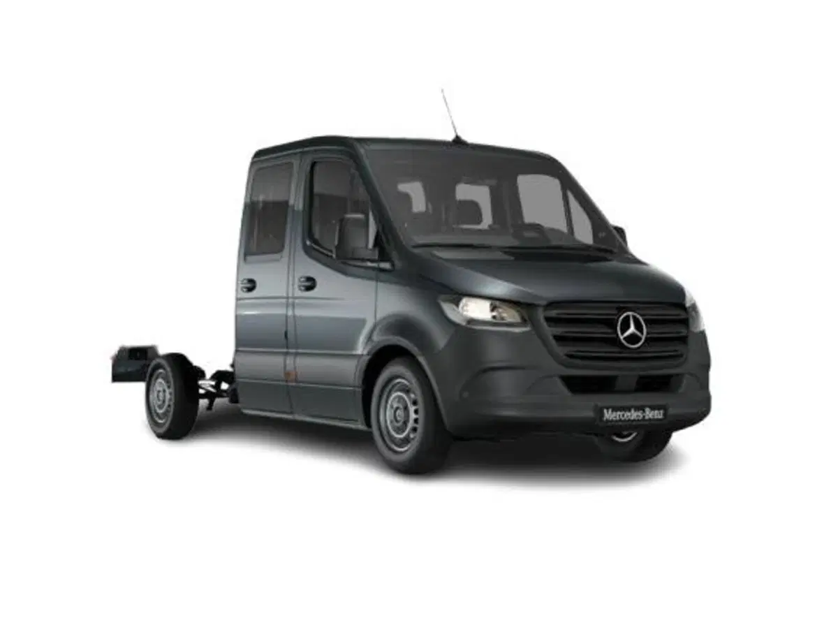 Mercedes-Benz Sprinter nuova a Rimini (7)