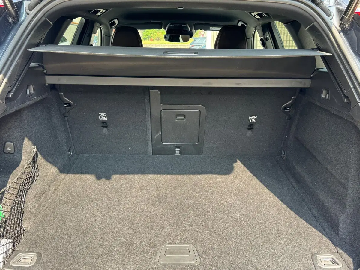 Volvo XC60 usata a Como (11)