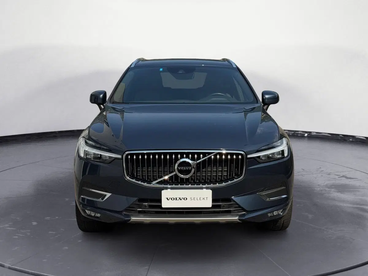Volvo XC60 usata a Como (2)