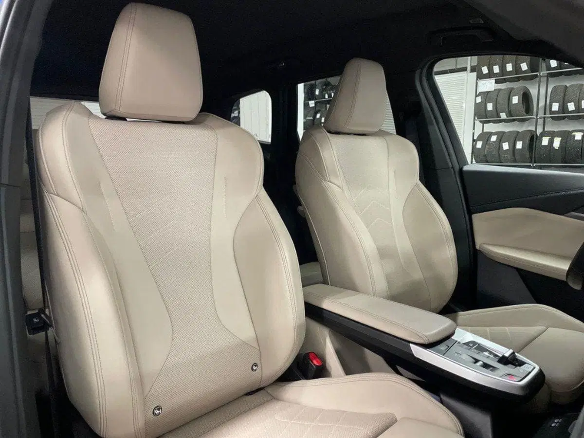 BMW X1 usata a Ancona (14)
