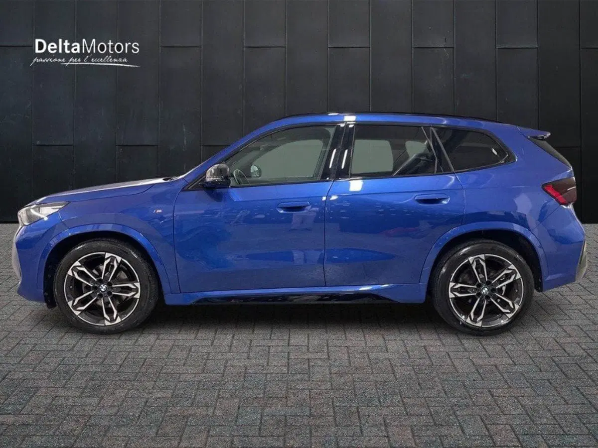BMW X1 usata a Ancona (2)