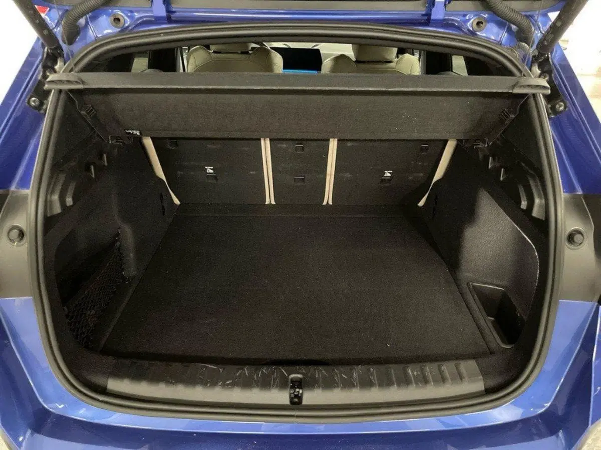 BMW X1 usata a Ancona (7)