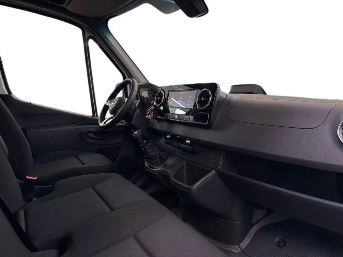 Mercedes-Benz Sprinter nuova a Ancona (12)