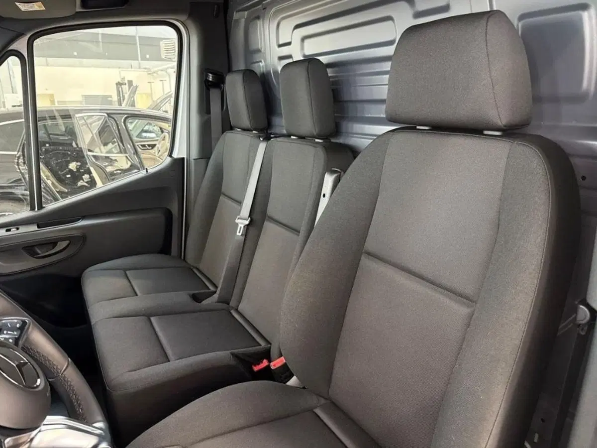 Mercedes-Benz Sprinter nuova a Ancona (13)