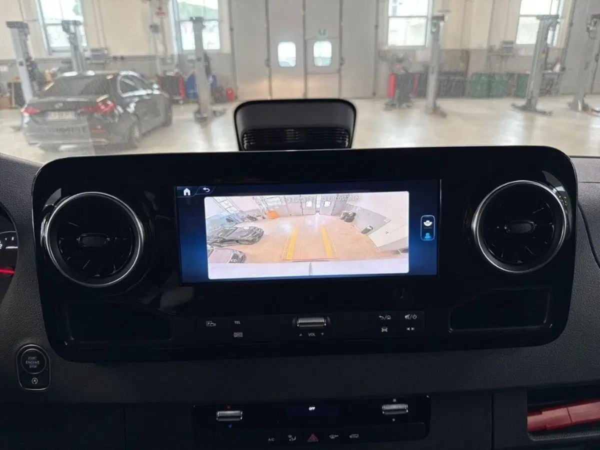 Mercedes-Benz Sprinter nuova a Ancona (19)