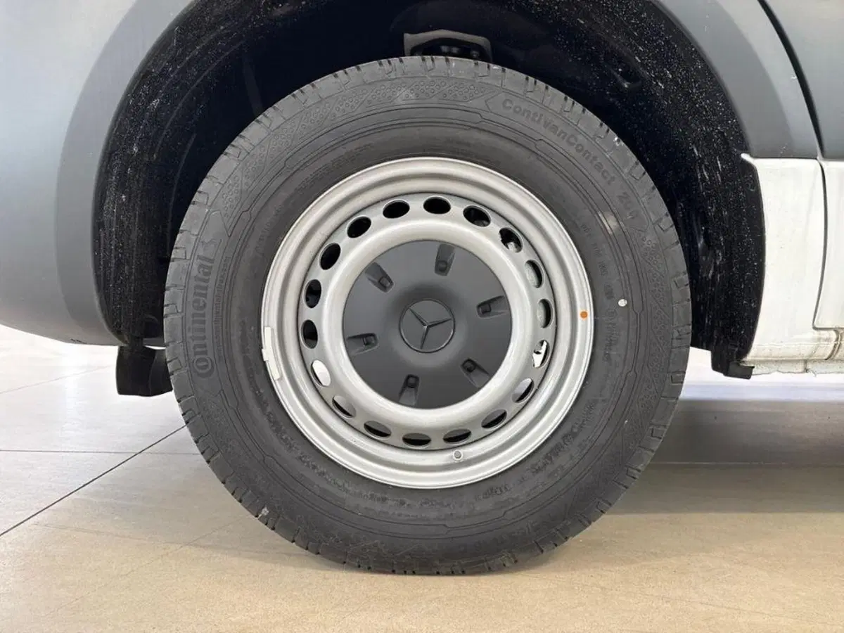Mercedes-Benz Sprinter nuova a Ancona (8)