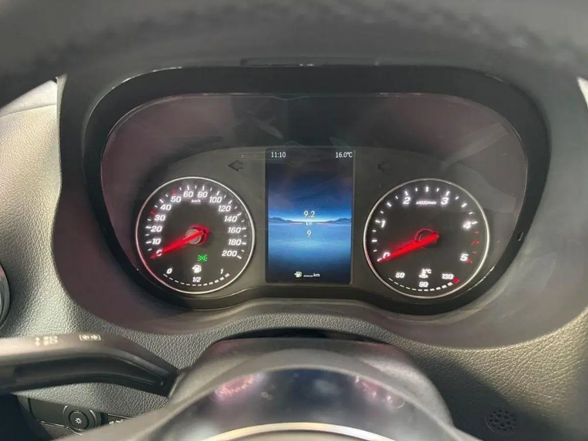 Mercedes-Benz Sprinter nuova a Ancona (9)