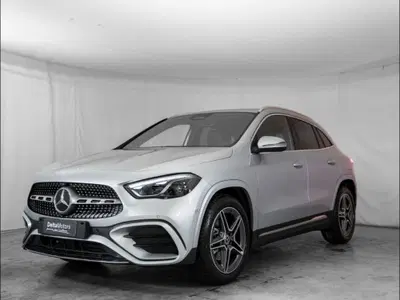 Mercedes-Benz GLA SUV 200 d AMG Line Extra Tech Edition auto nuova a Montecosaro