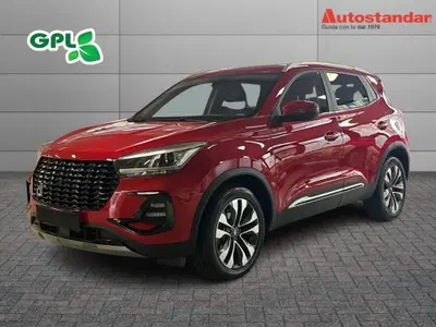 Dr DR 5.0 5.0 1.5 Bi-Fuel GPL del 2023 usata a Moncalieri