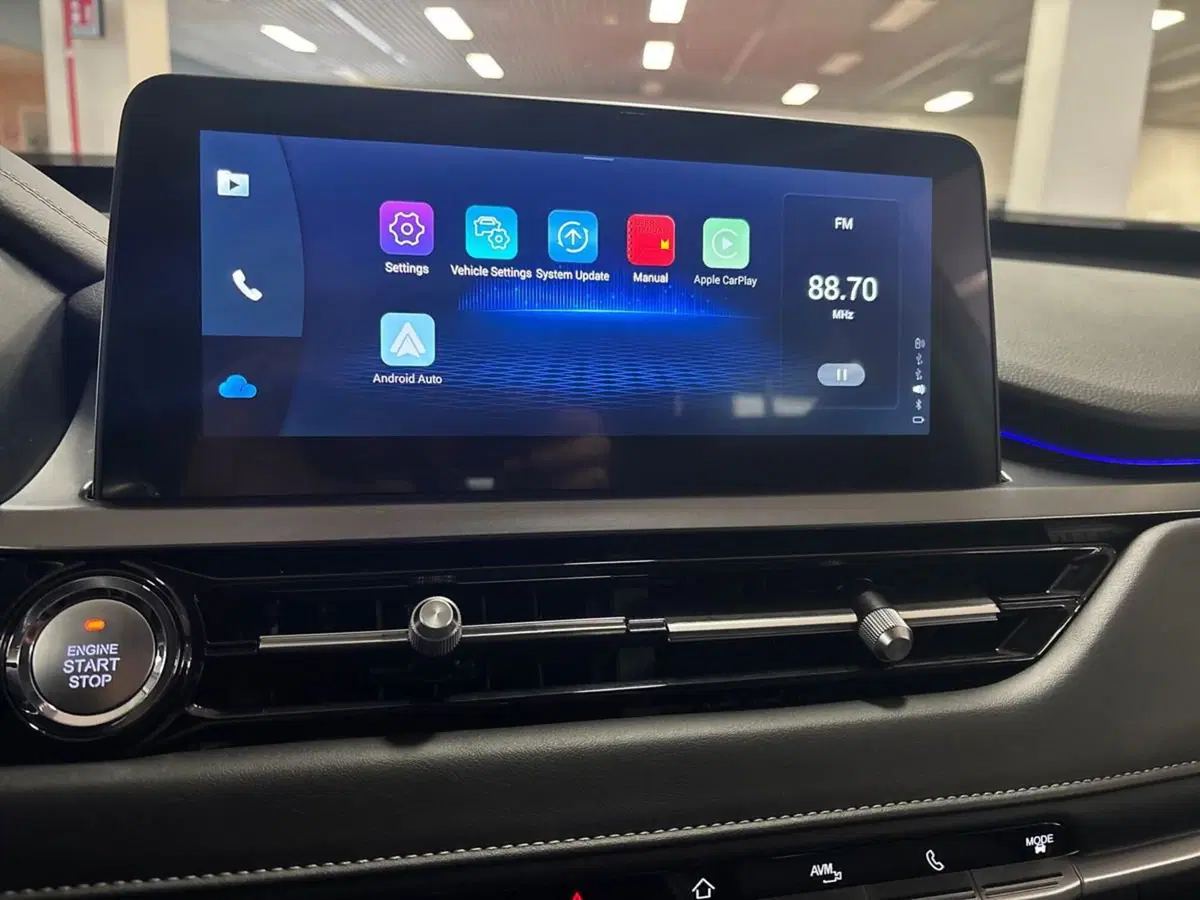 Dr DR 5.0 usata a Torino (12)