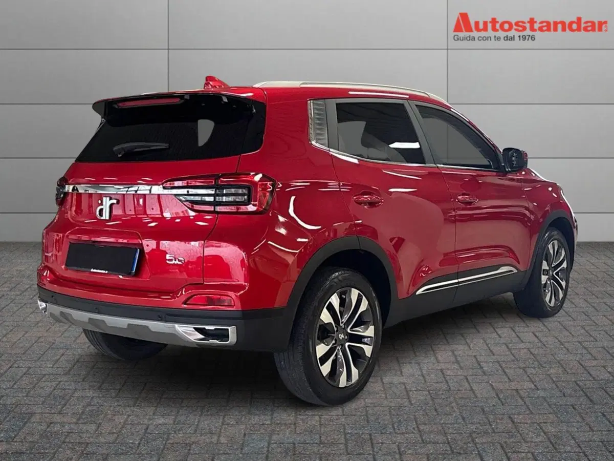 Dr DR 5.0 usata a Torino (6)
