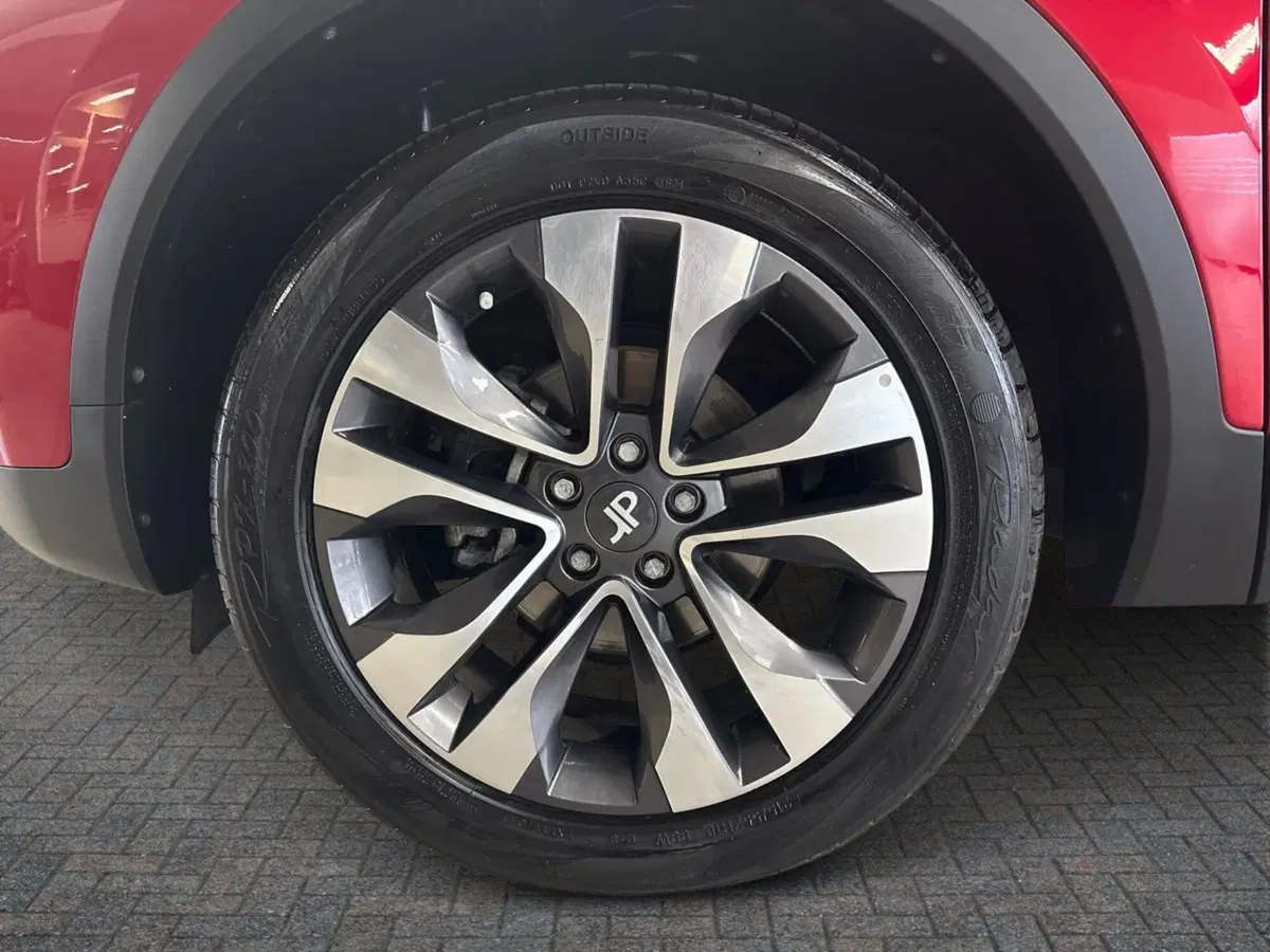 Dr DR 5.0 usata a Torino (9)