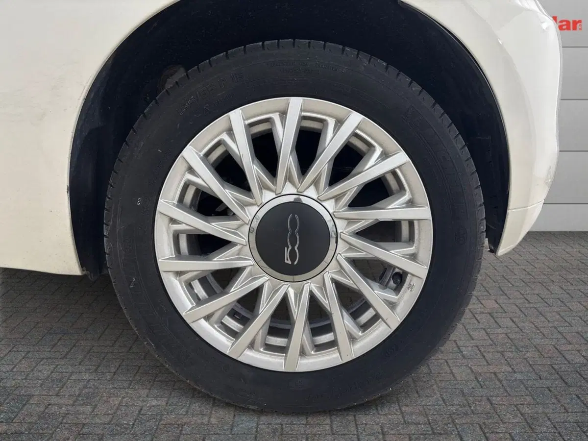 Fiat 500 usata a Torino (11)