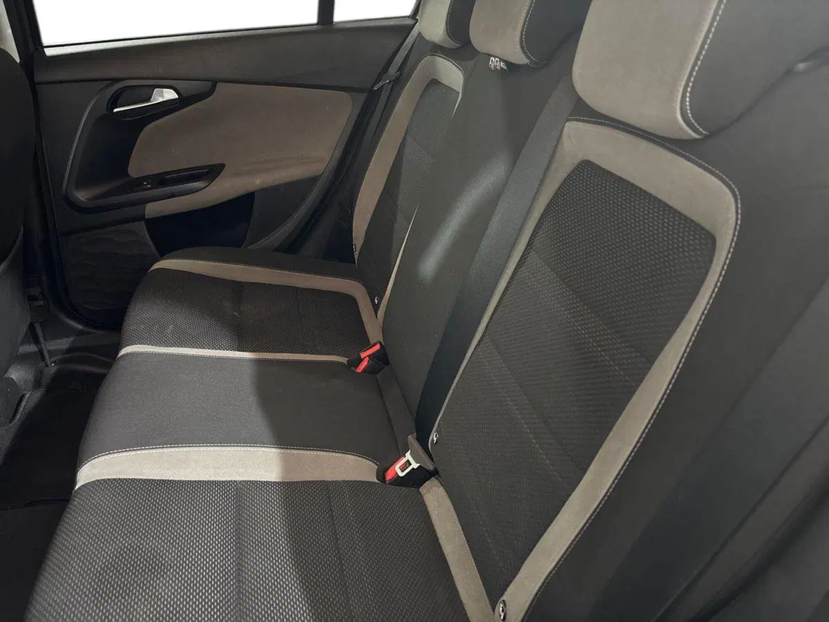 Fiat Tipo usata a Torino (12)