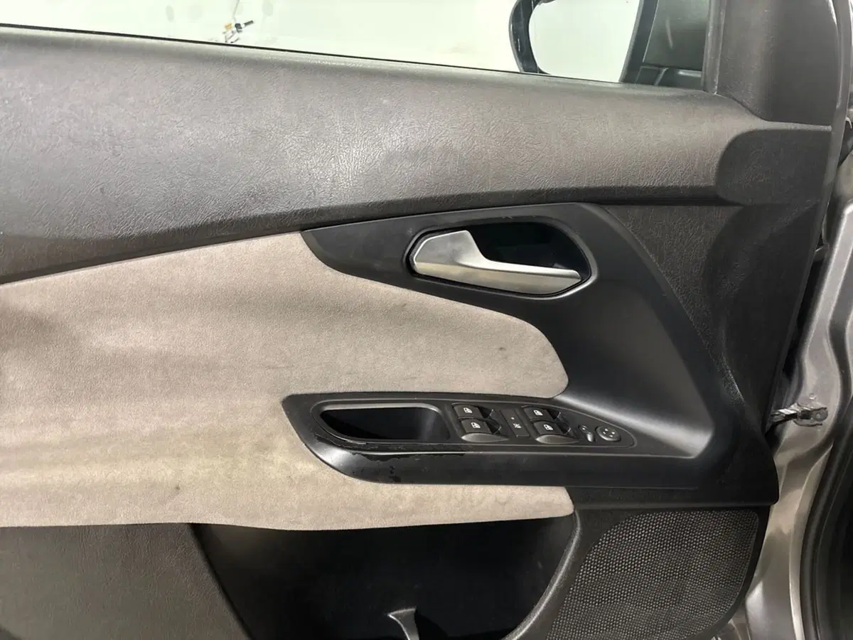 Fiat Tipo usata a Torino (13)