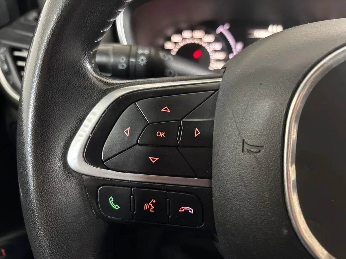 Fiat Tipo usata a Torino (16)