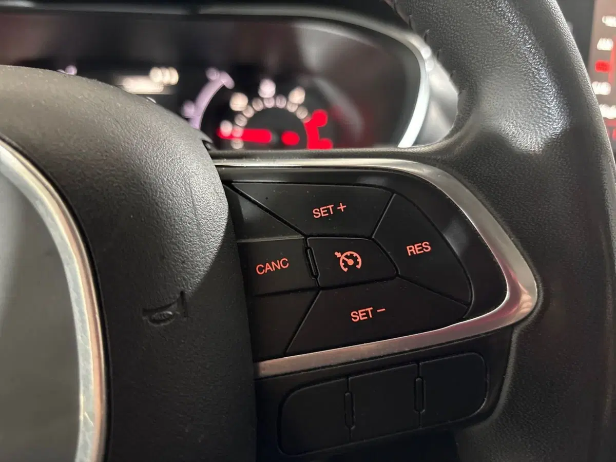 Fiat Tipo usata a Torino (17)
