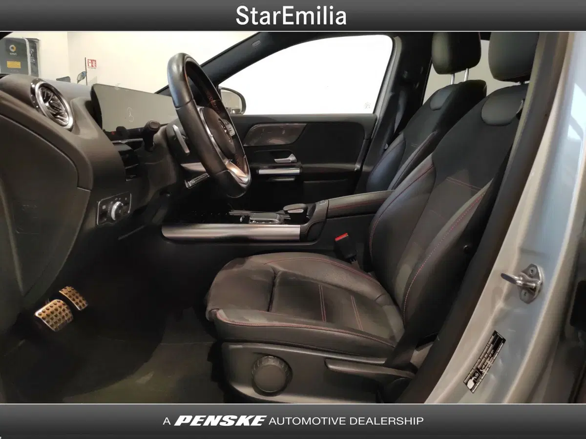 Mercedes-Benz GLA SUV usata a Ferrara (10)