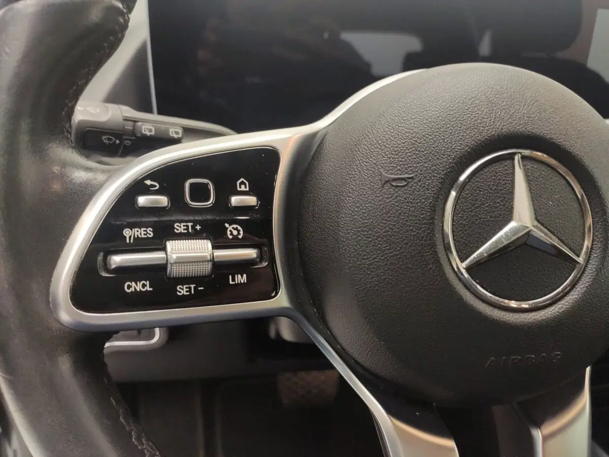 Mercedes-Benz Classe B usata a Avellino (18)