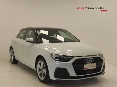 Audi A1 Sportback 25 TFSI Admired del 2021 usata a Pratola Serra