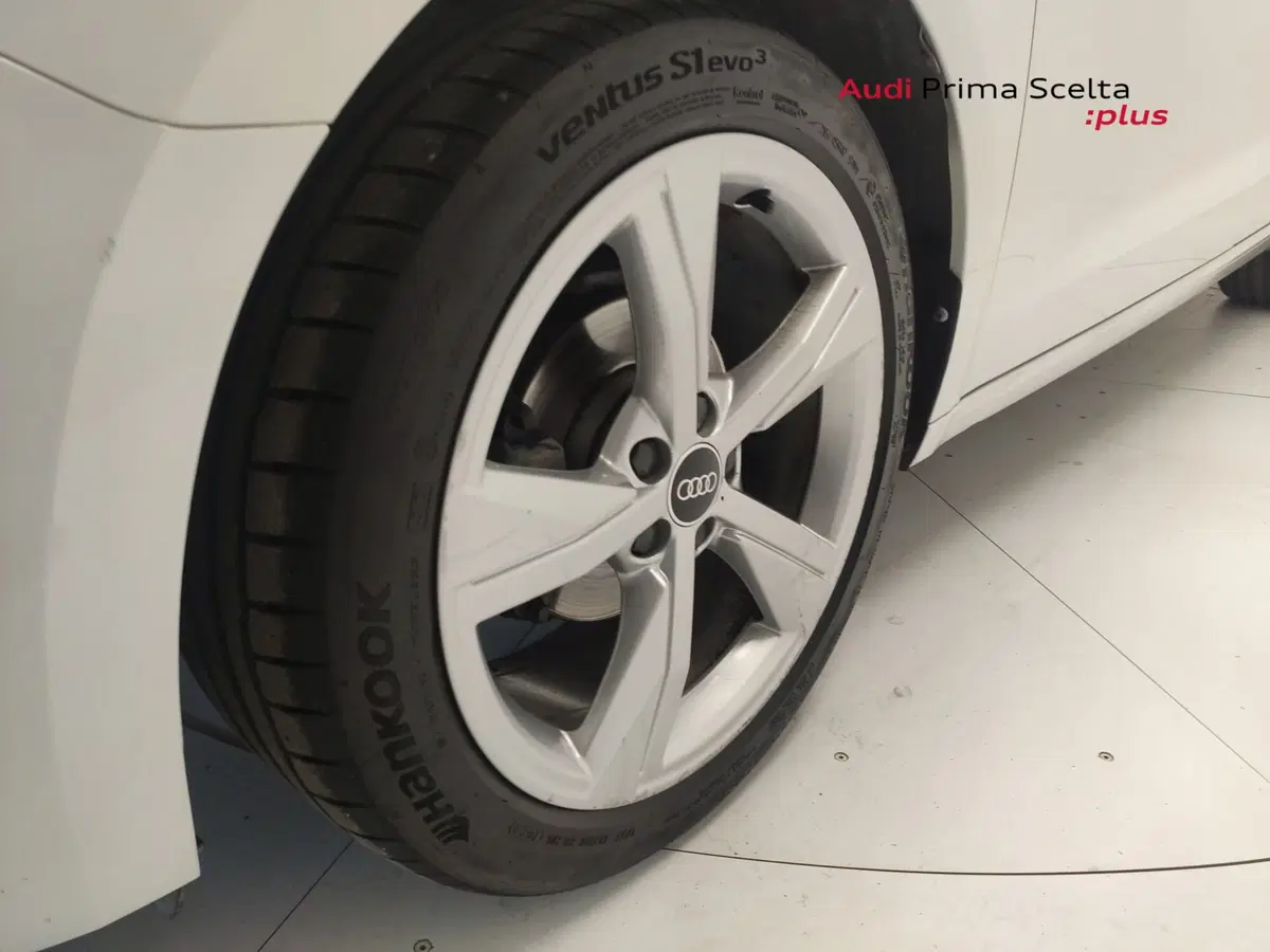Audi A1 Sportback usata a Avellino (10)
