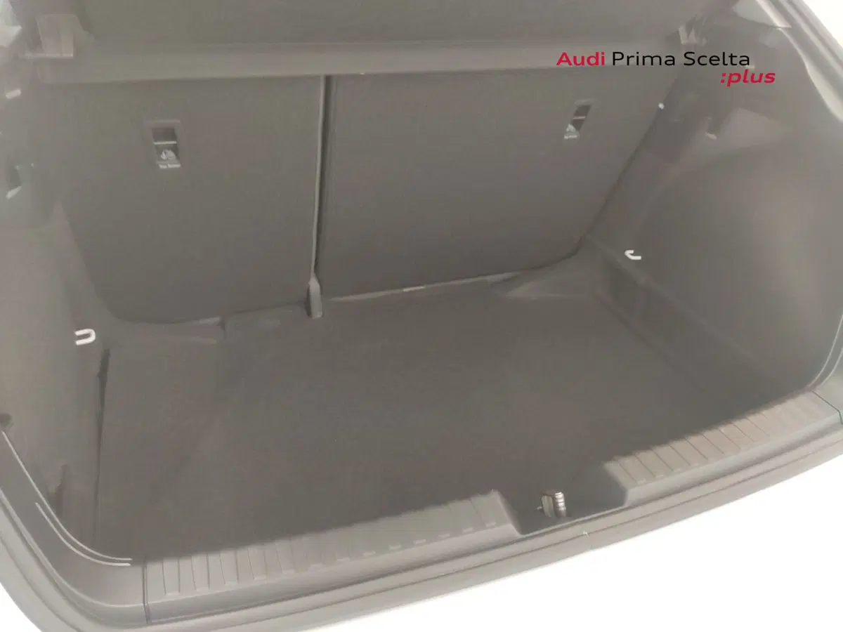 Audi A1 Sportback usata a Avellino (12)