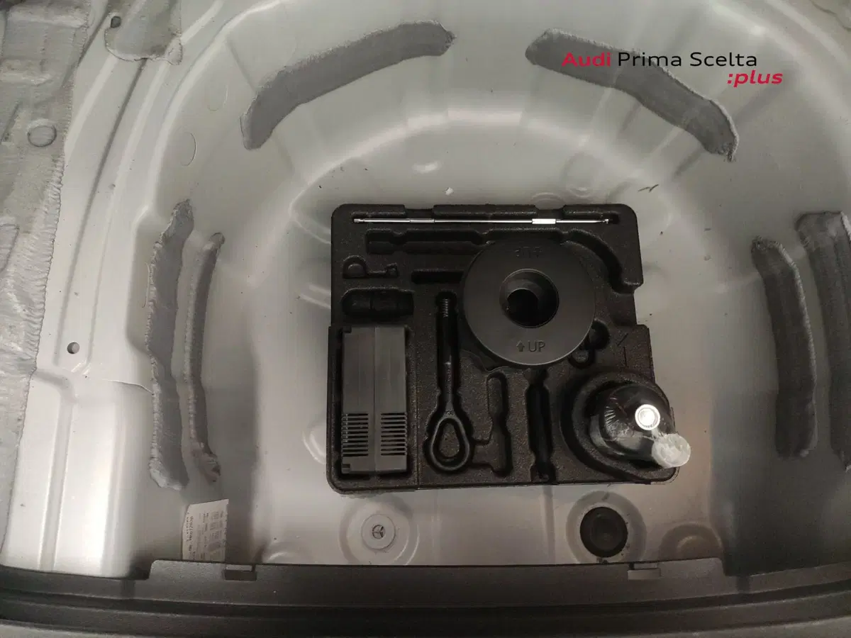 Audi A1 Sportback usata a Avellino (13)