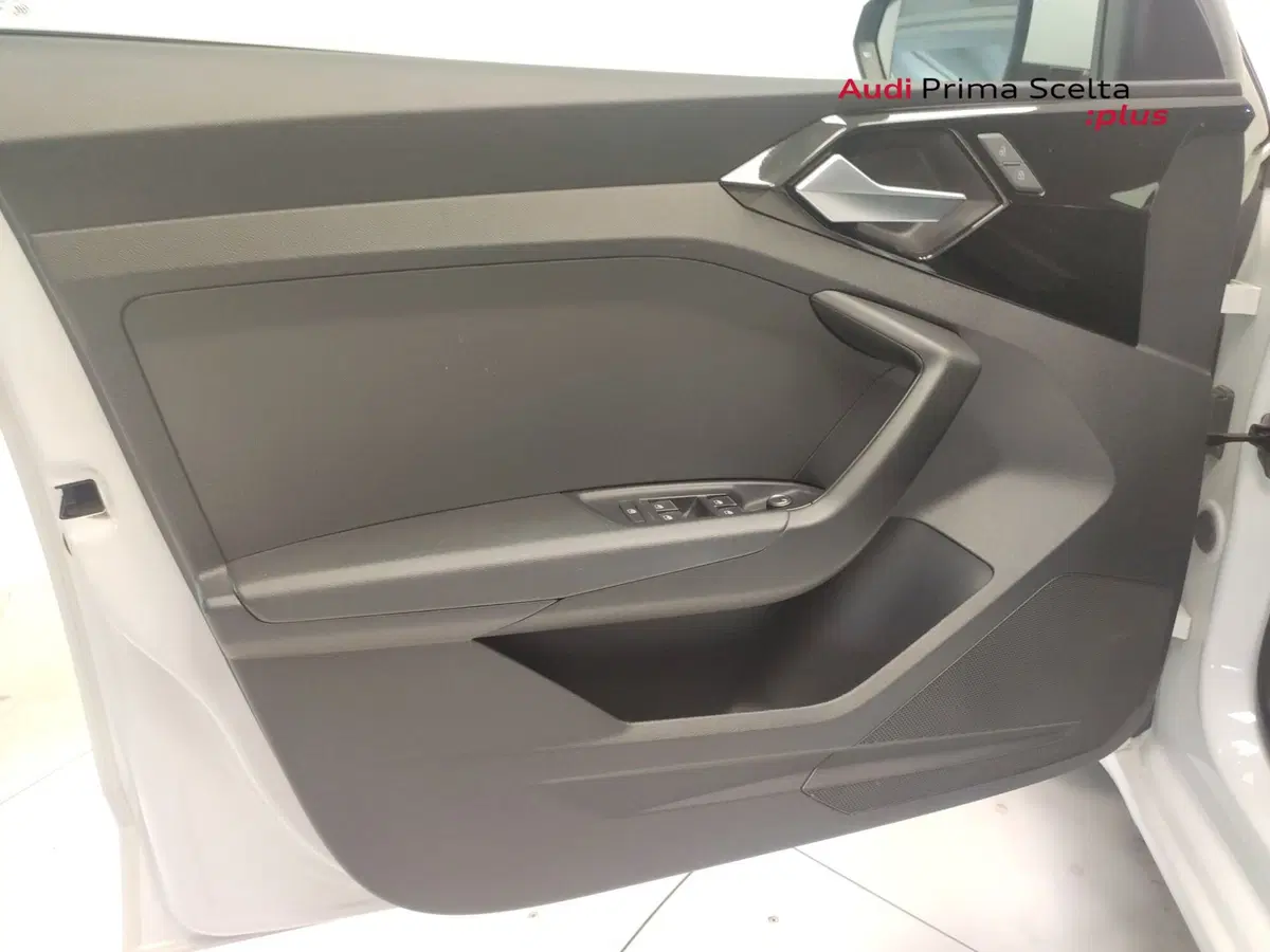 Audi A1 Sportback usata a Avellino (14)
