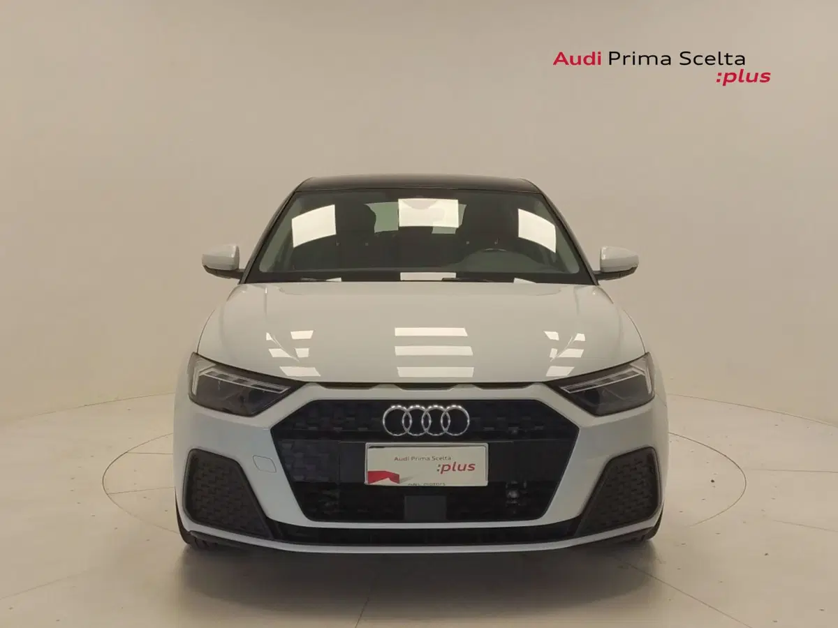 Audi A1 Sportback usata a Avellino (2)