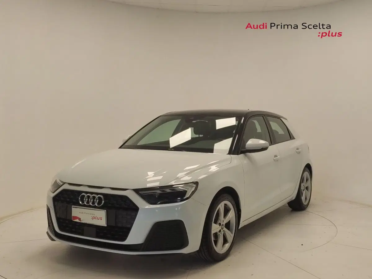 Audi A1 Sportback usata a Avellino (3)