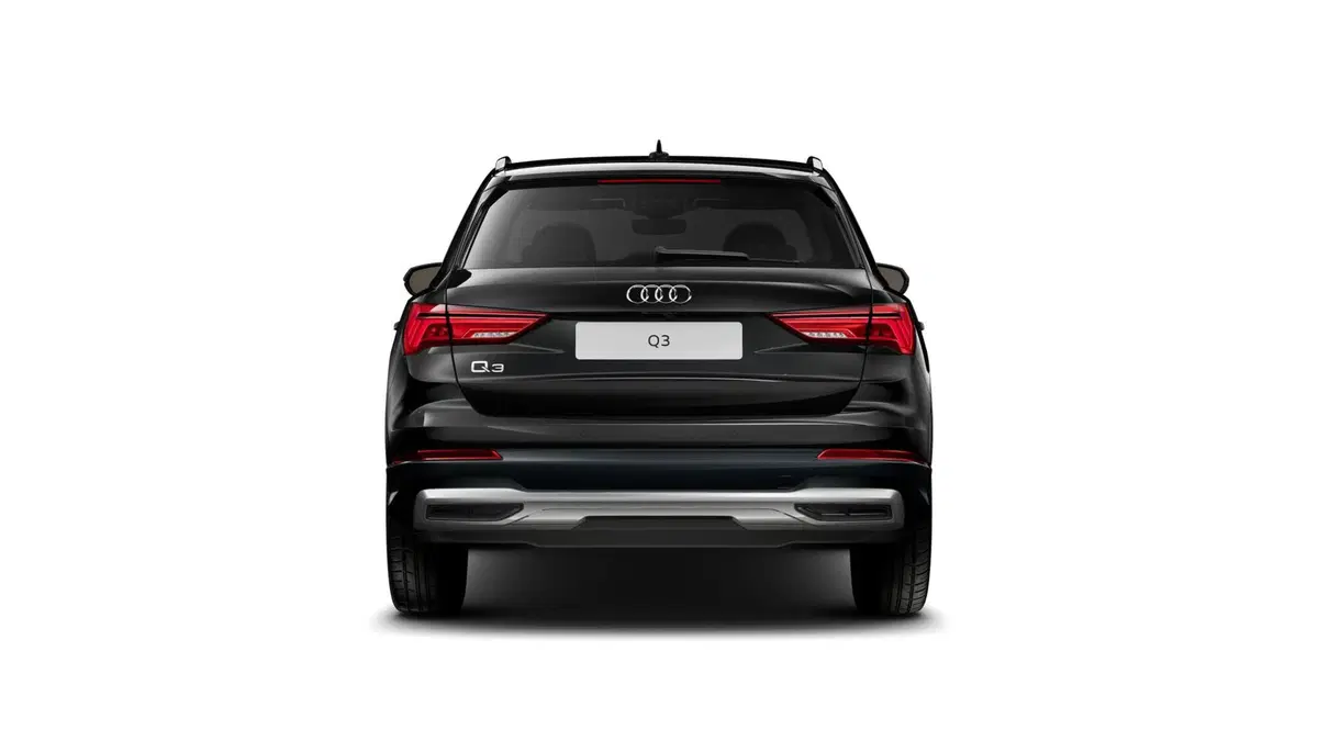Audi Q3 usata a Avellino (4)