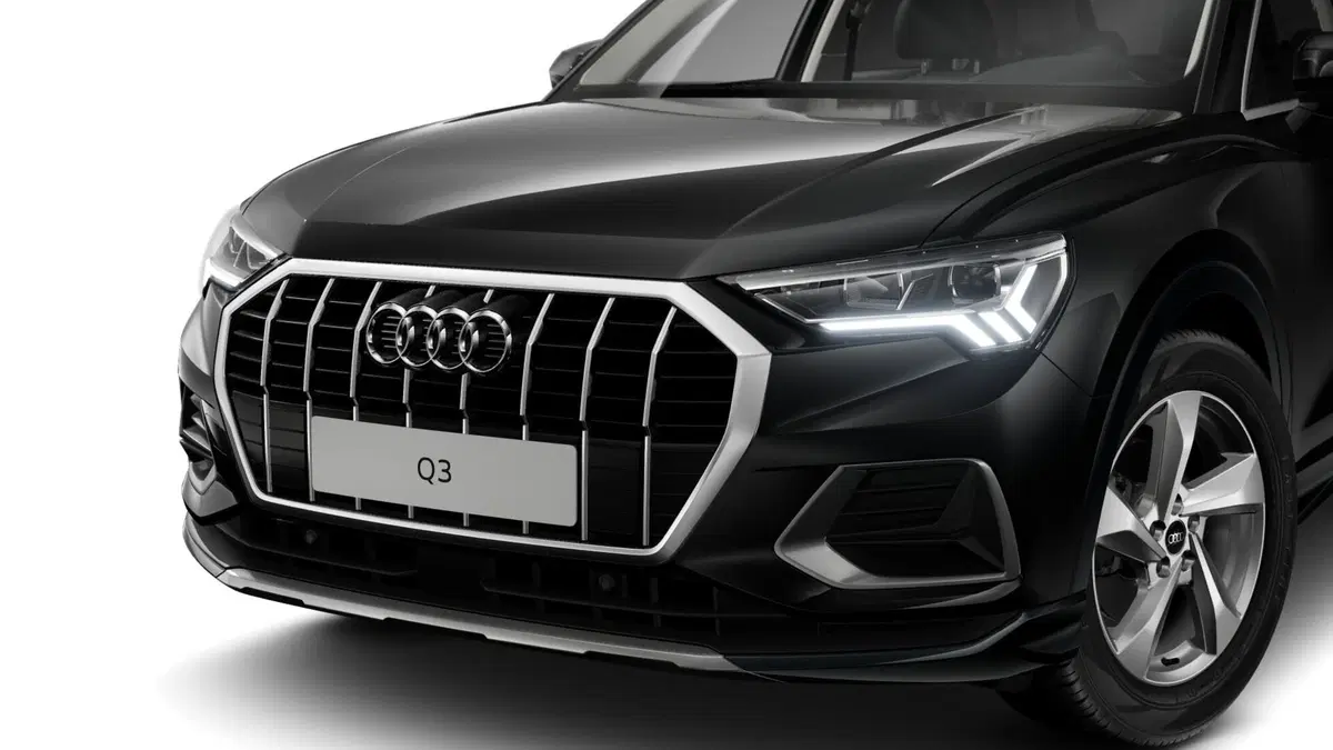 Audi Q3 usata a Avellino (5)