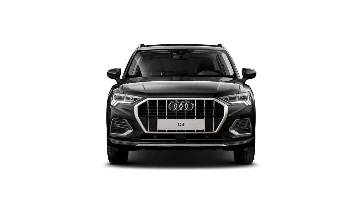 Audi Q3 usata a Avellino (6)