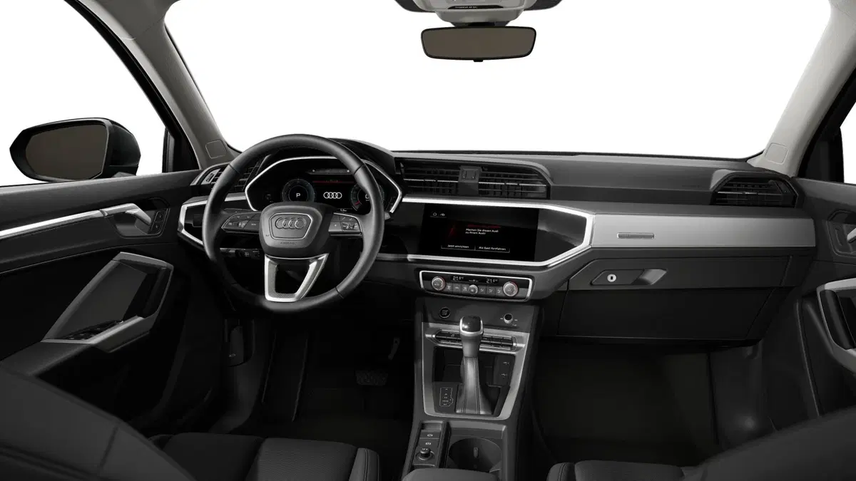 Audi Q3 usata a Avellino (7)
