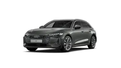 Audi A5 Avant 2.0 tdi mhev+ Business Advanced quattro 204cv s-tronic del 2025 usata a Pratola Serra