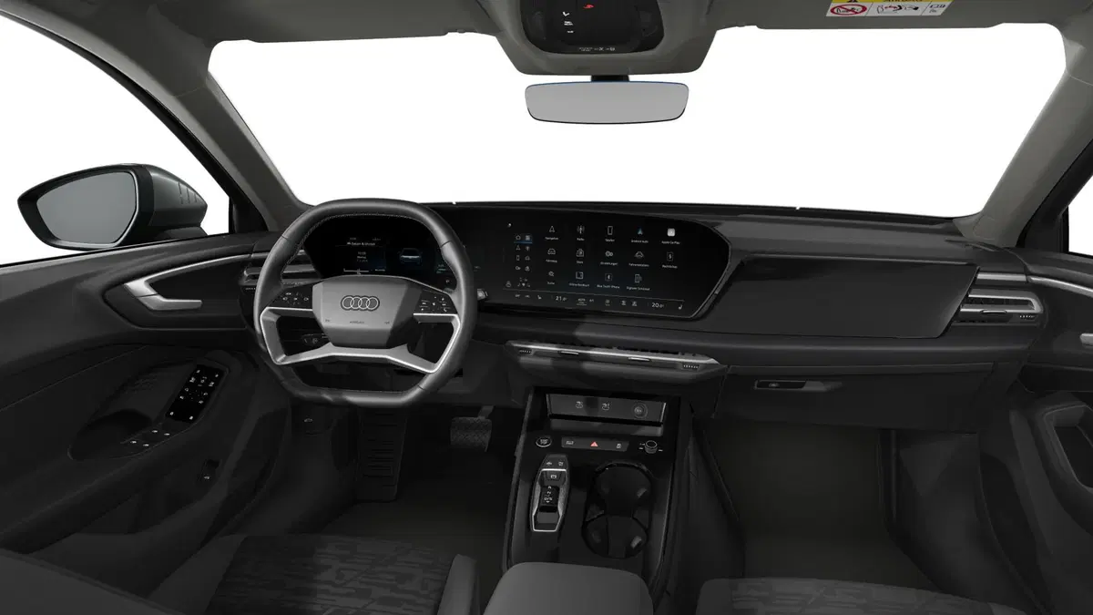 Audi A5 Avant usata a Avellino (7)