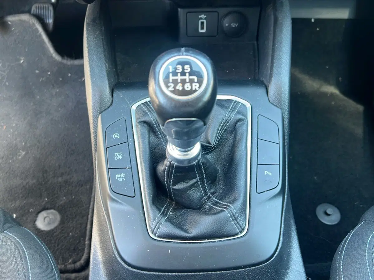 Ford Focus usata a Pordenone (13)