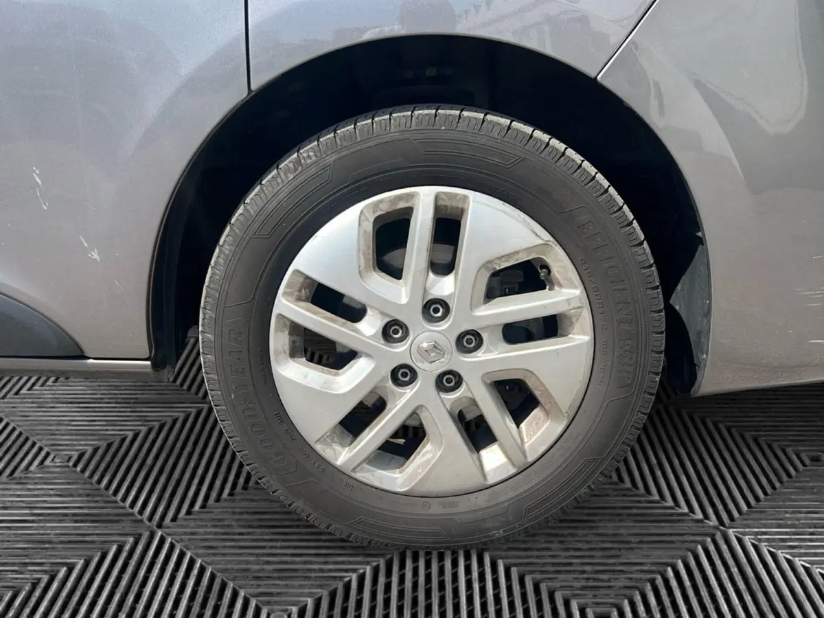 Renault Trafic Furgone usata a Pordenone (10)